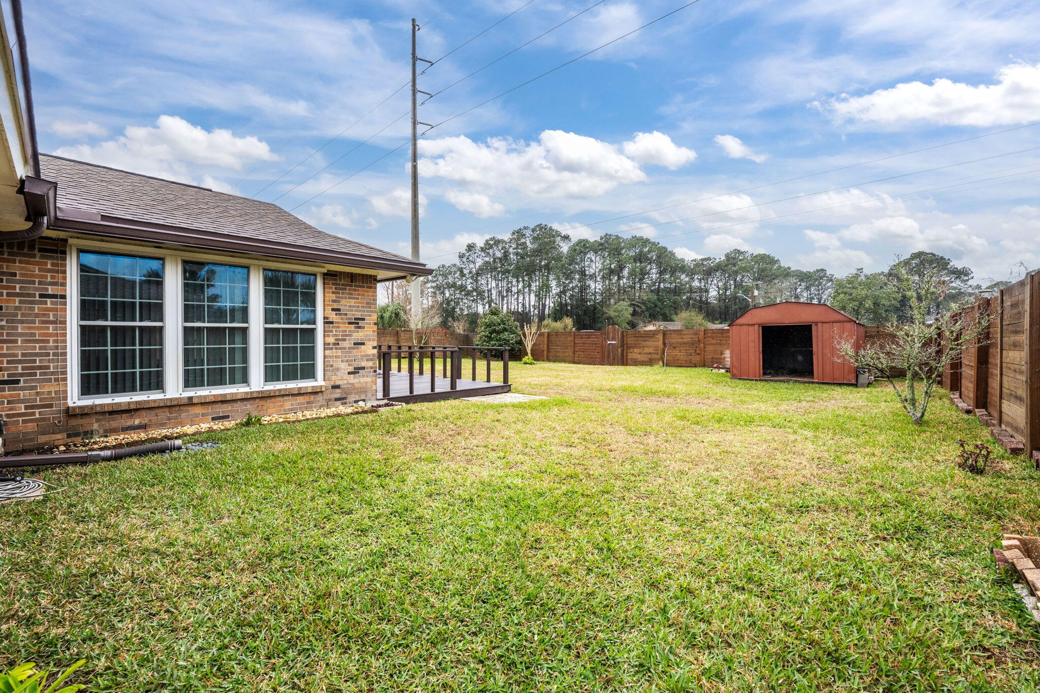 TANGLEWOOD S/D 2ND ADDN - Residential