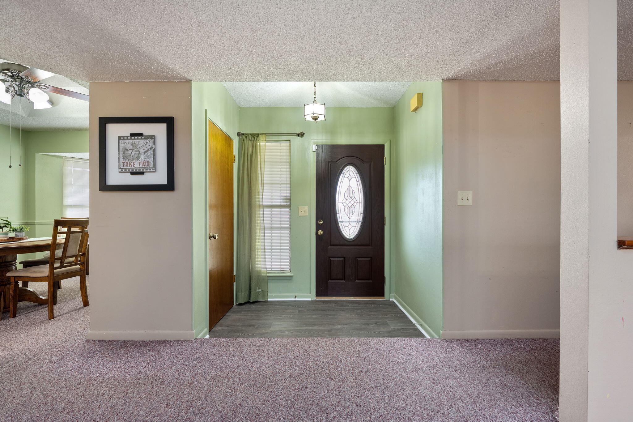TANGLEWOOD S/D 2ND ADDN - Residential