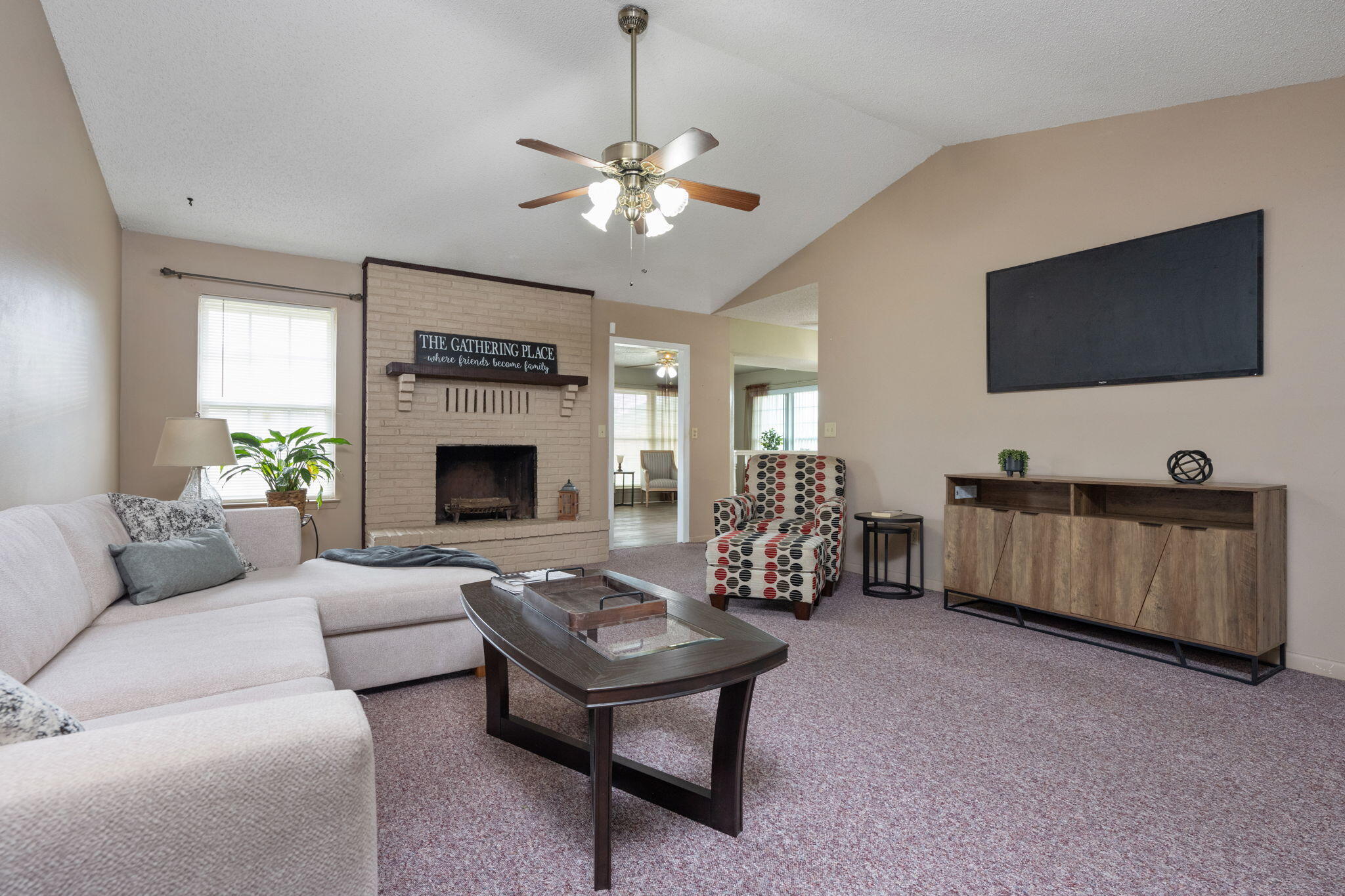 TANGLEWOOD S/D 2ND ADDN - Residential