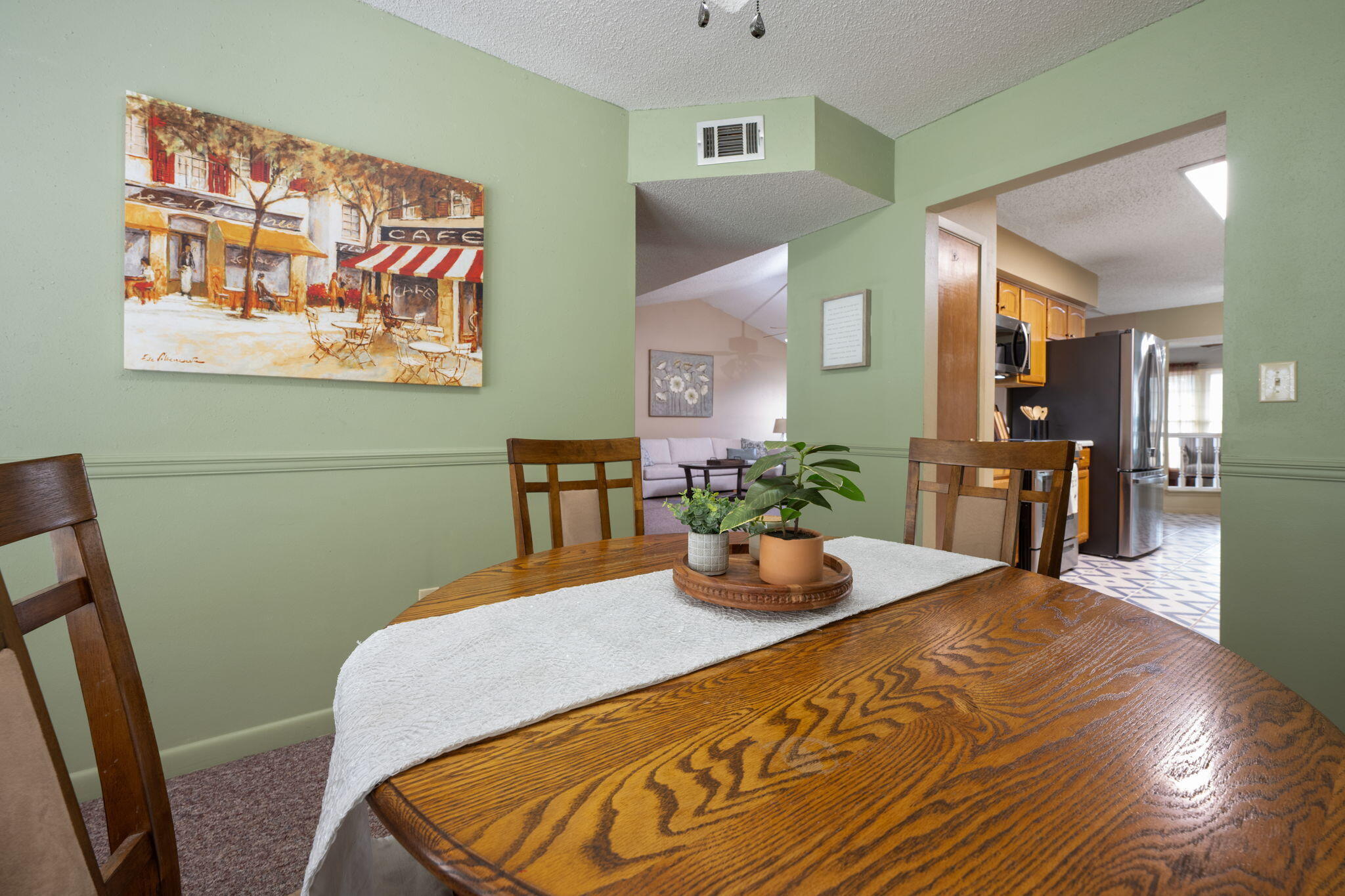 TANGLEWOOD S/D 2ND ADDN - Residential