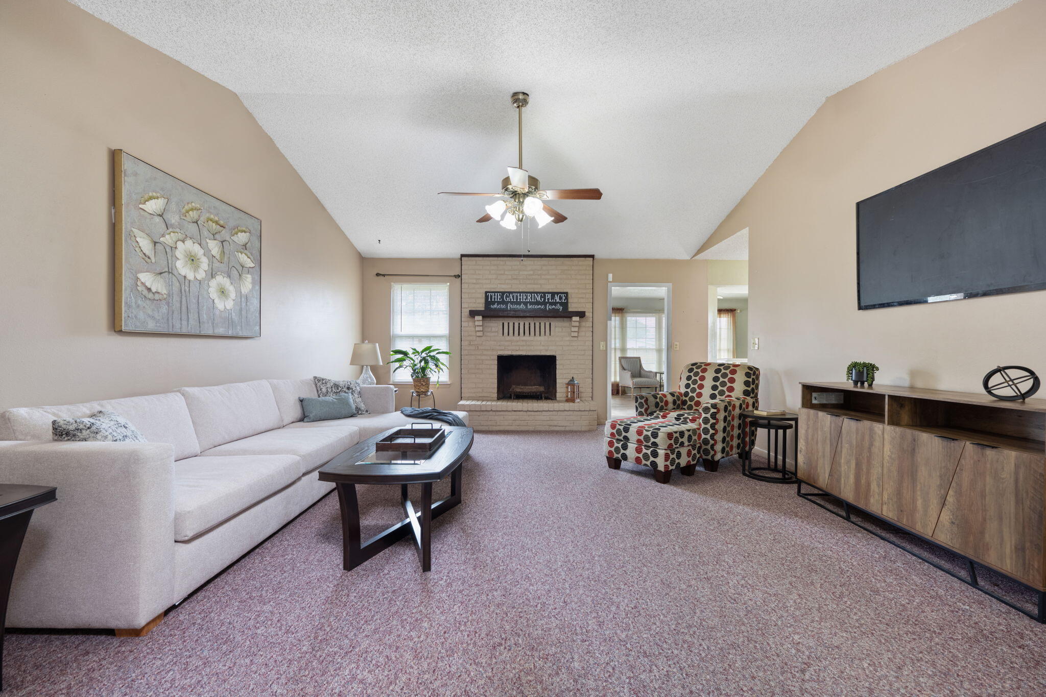 TANGLEWOOD S/D 2ND ADDN - Residential
