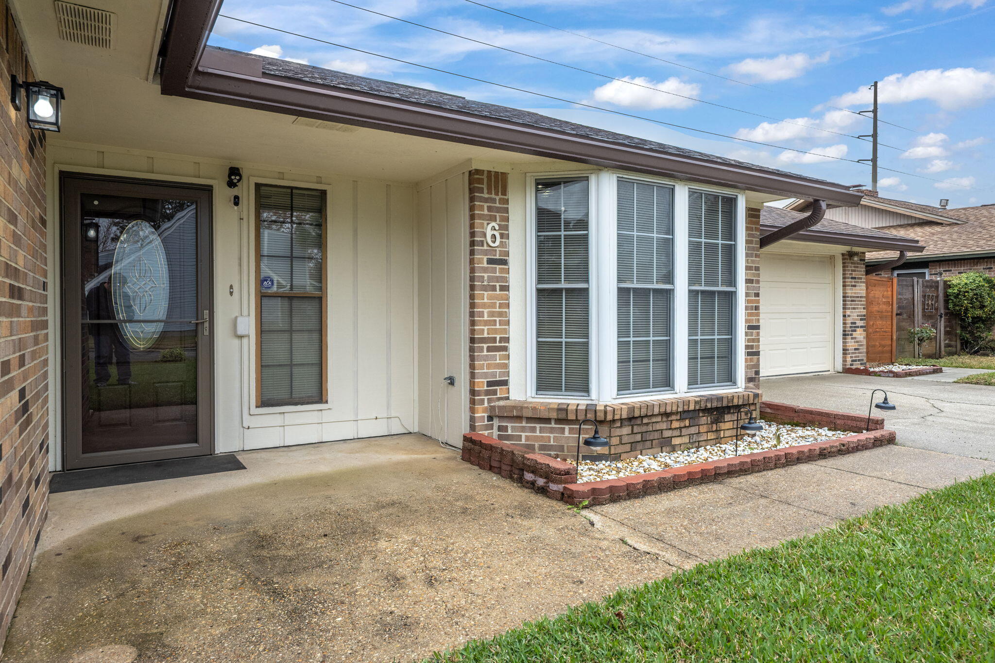 TANGLEWOOD S/D 2ND ADDN - Residential