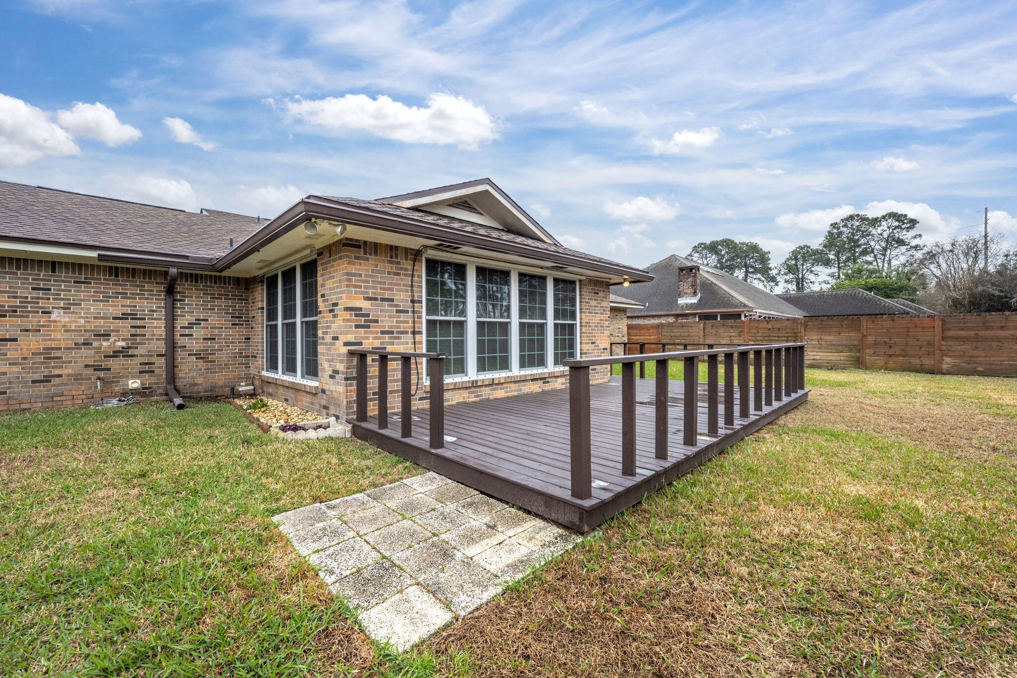 TANGLEWOOD S/D 2ND ADDN - Residential