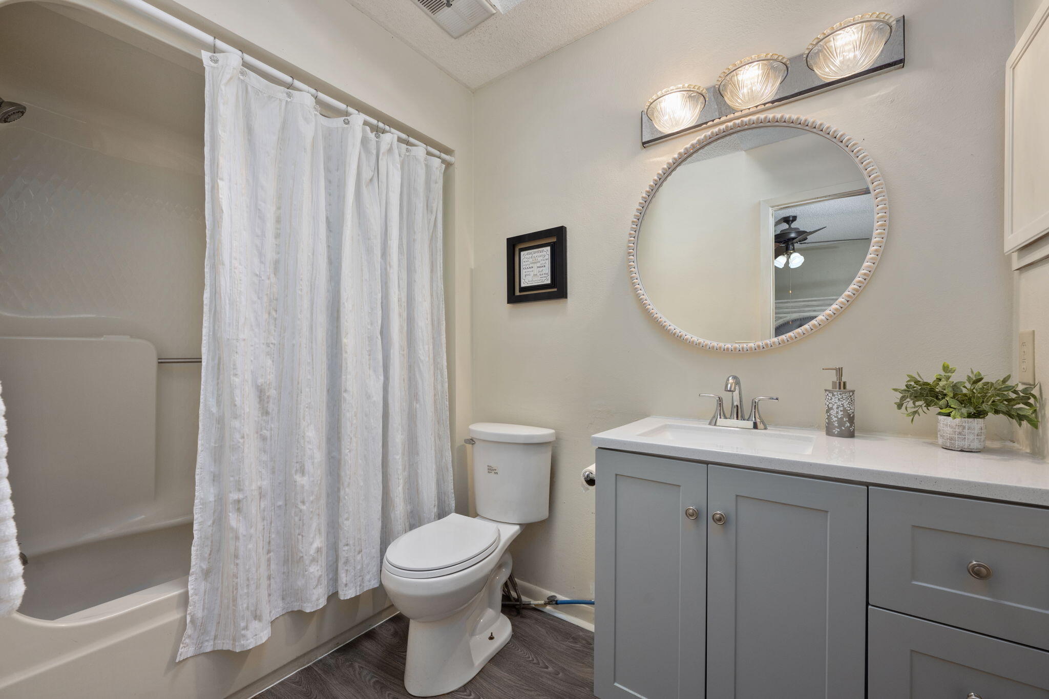 TANGLEWOOD S/D 2ND ADDN - Residential