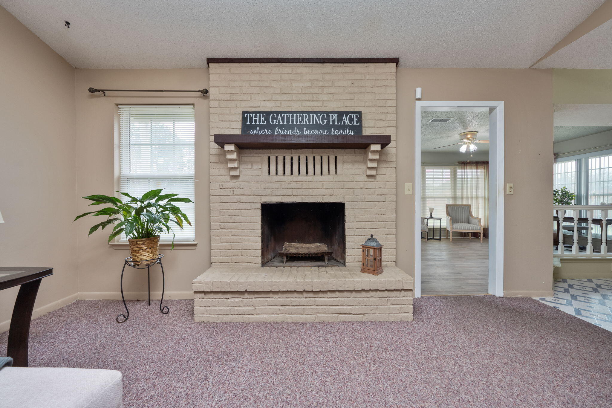 TANGLEWOOD S/D 2ND ADDN - Residential