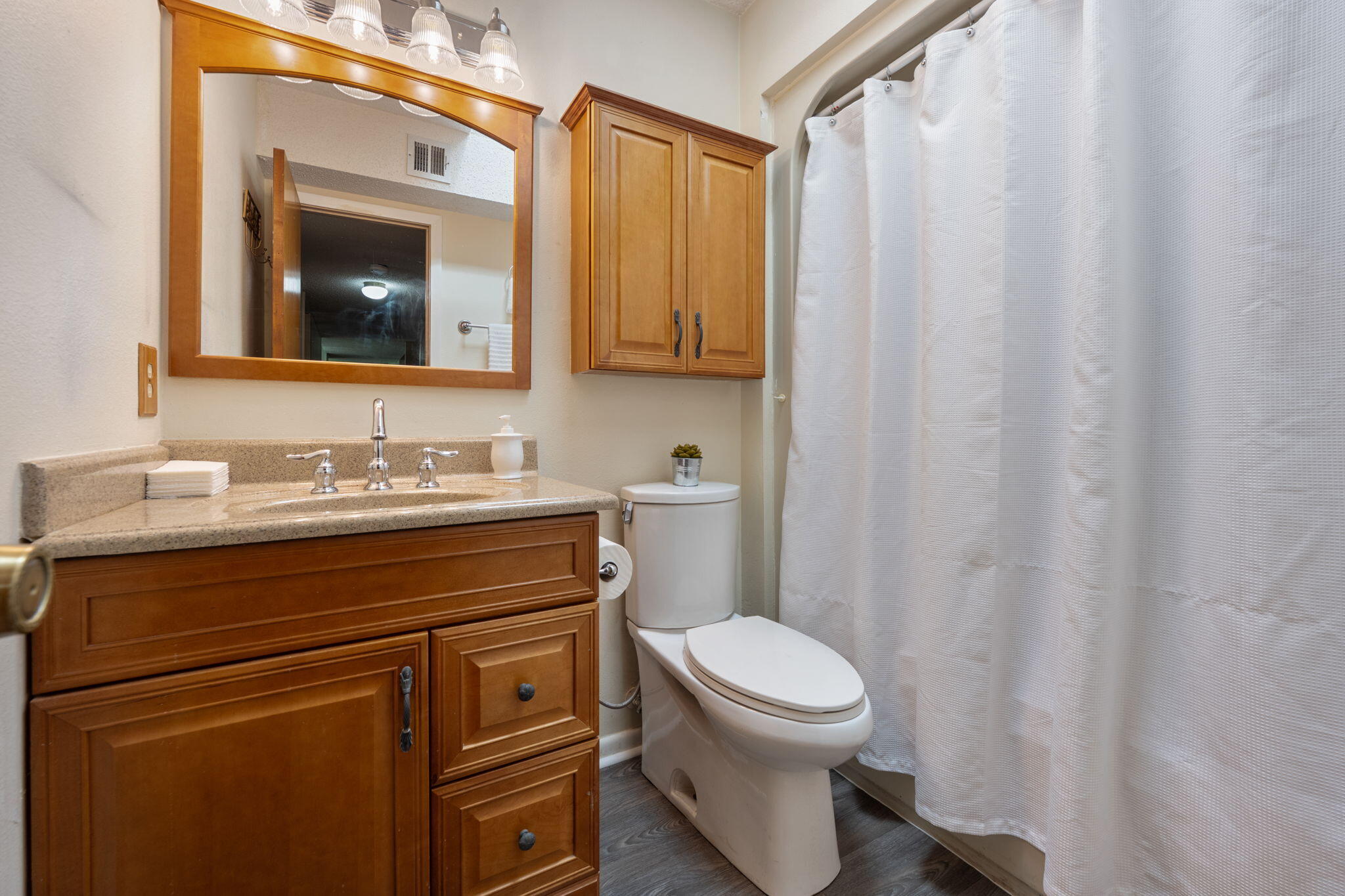 TANGLEWOOD S/D 2ND ADDN - Residential
