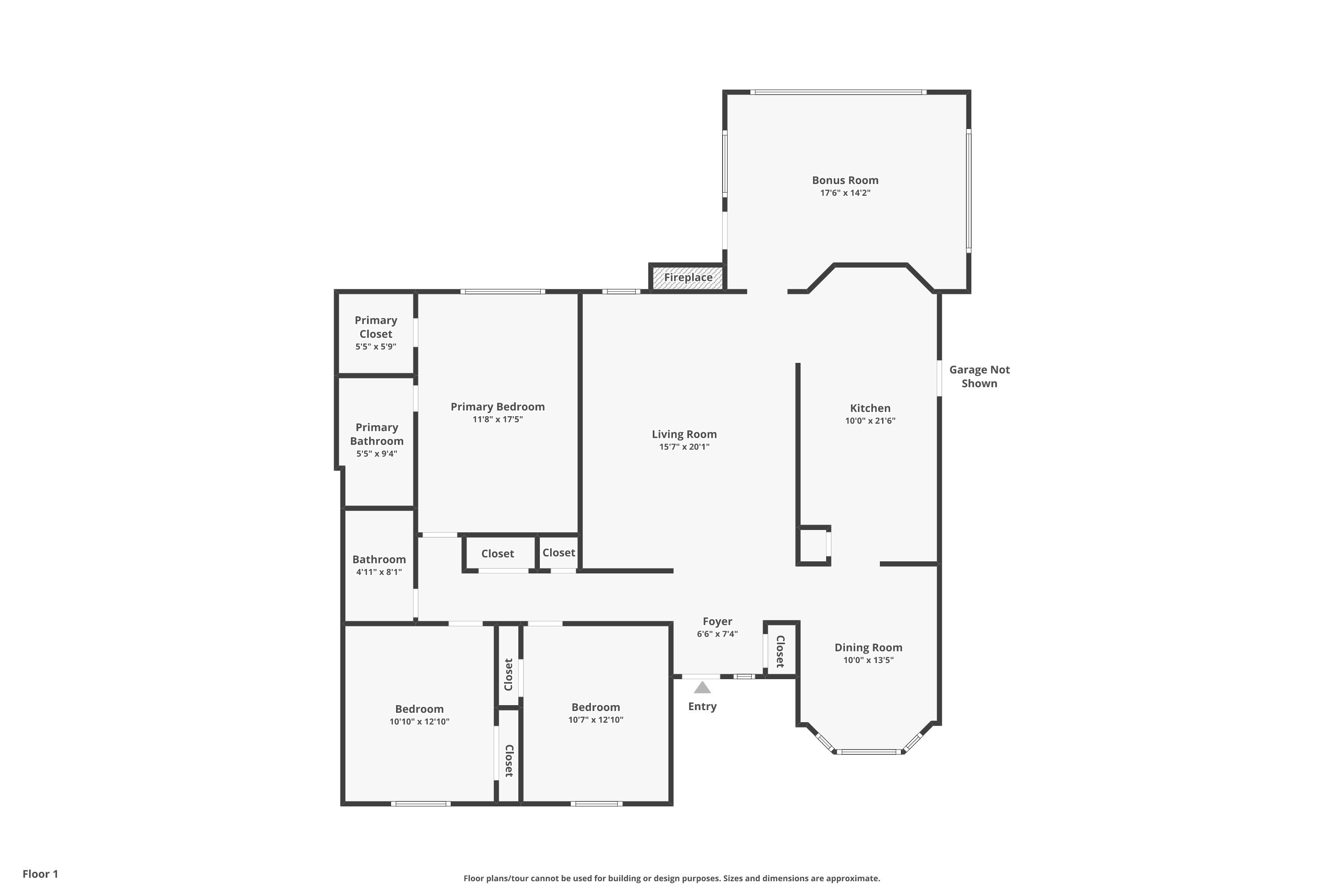 TANGLEWOOD S/D 2ND ADDN - Residential