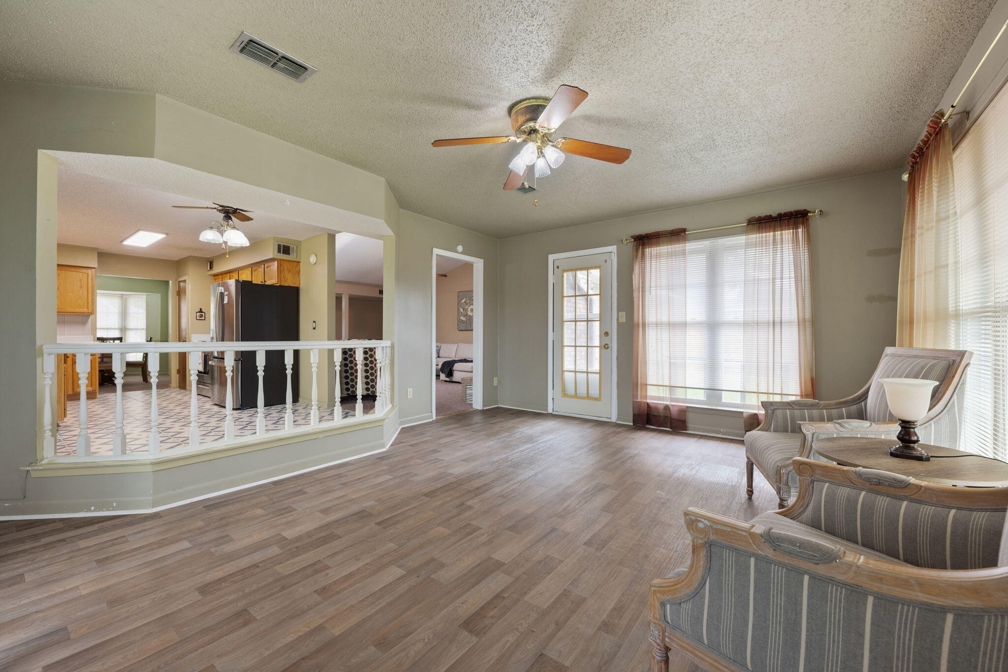 TANGLEWOOD S/D 2ND ADDN - Residential