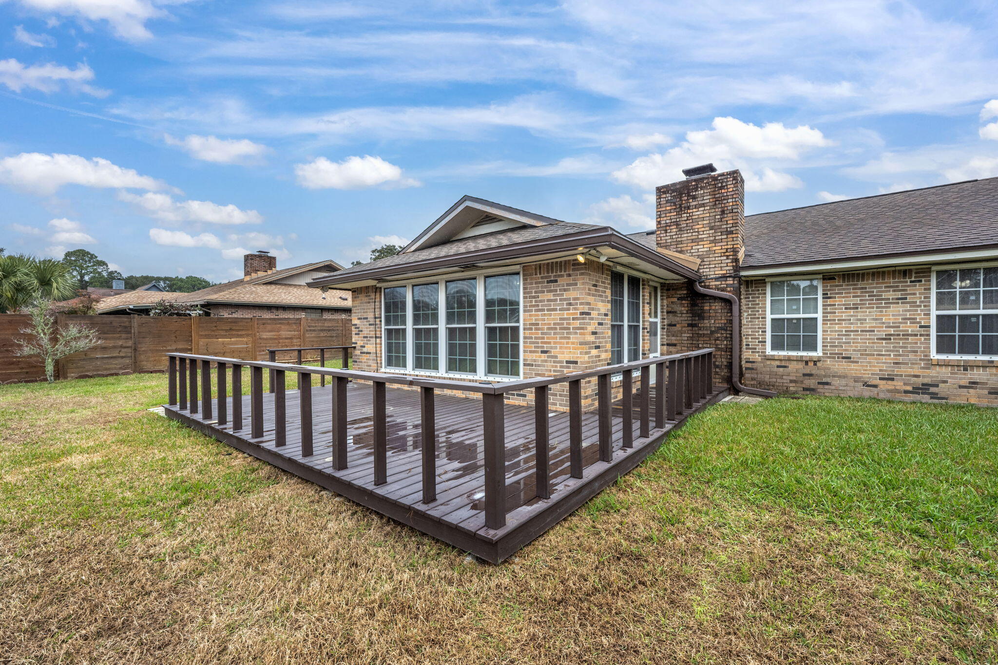 TANGLEWOOD S/D 2ND ADDN - Residential