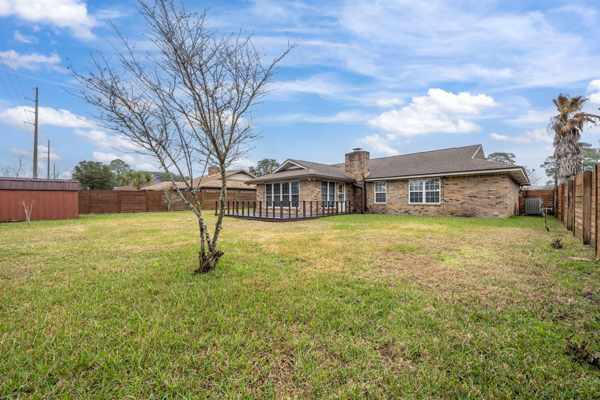 TANGLEWOOD S/D 2ND ADDN - Residential
