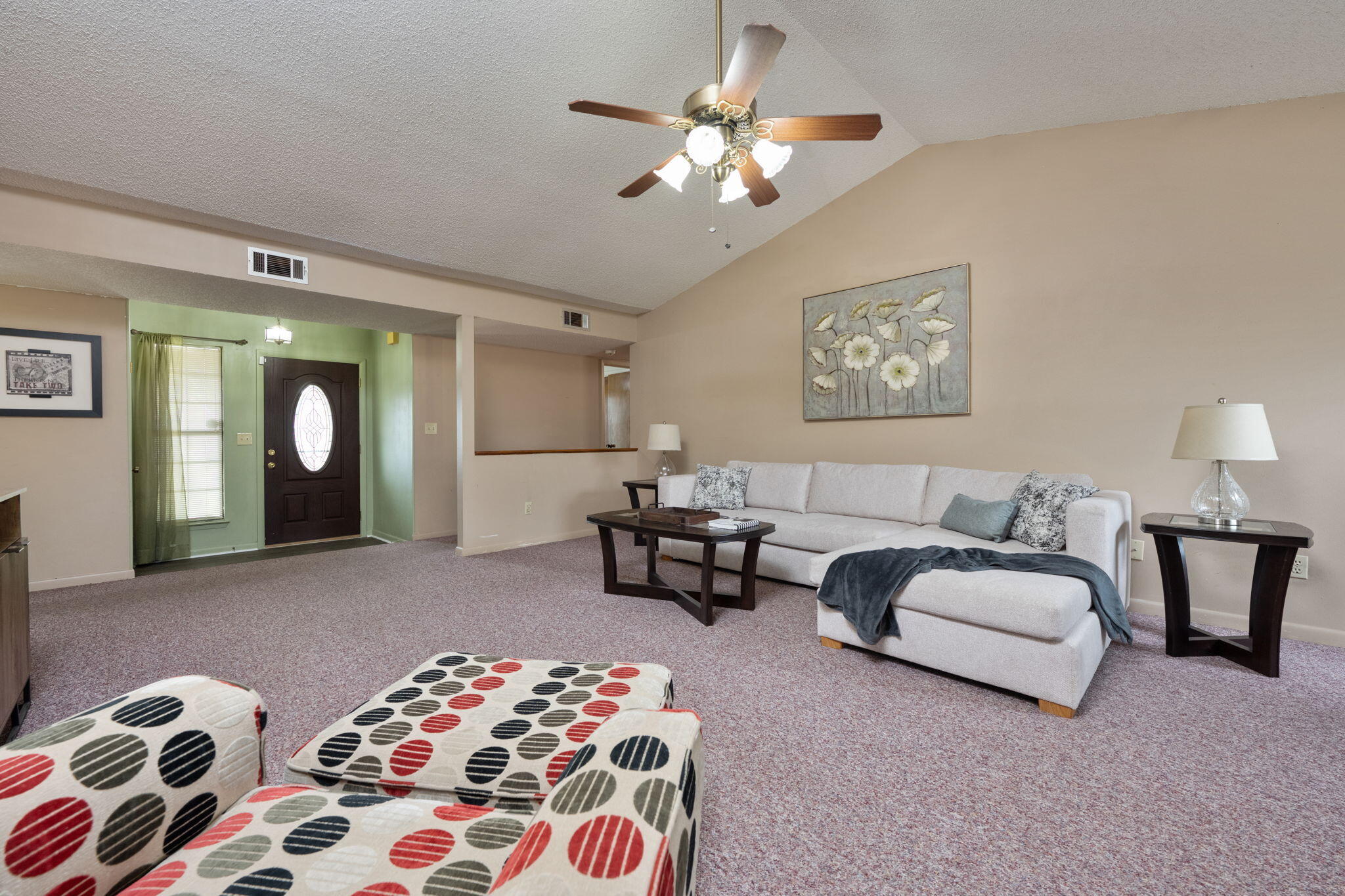 TANGLEWOOD S/D 2ND ADDN - Residential