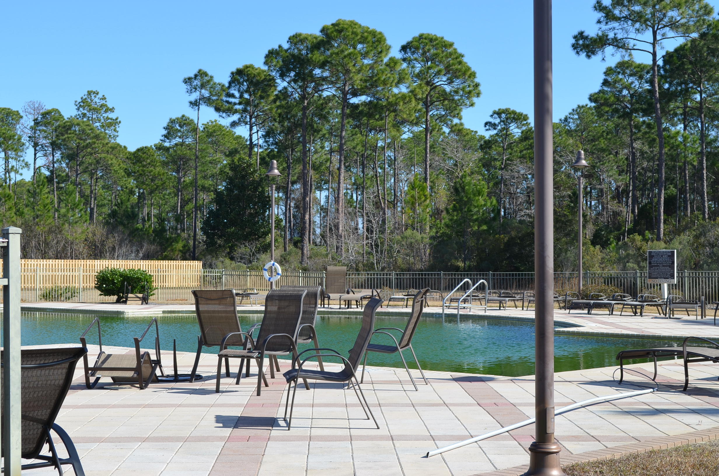 DRIFTWOOD ESTATES - Land