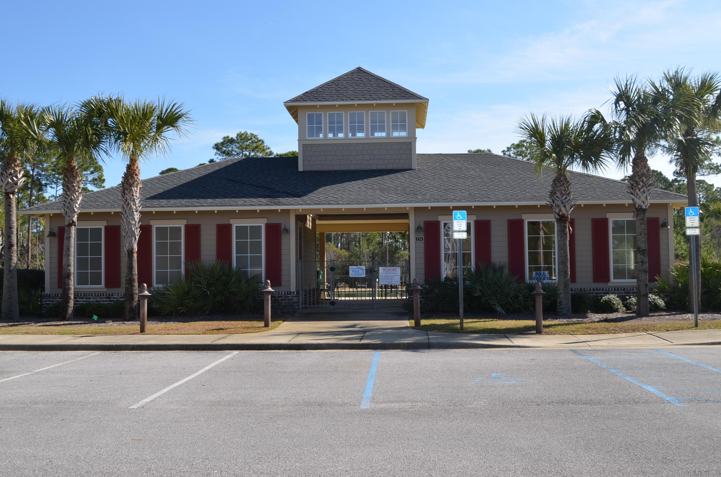 DRIFTWOOD ESTATES - Land