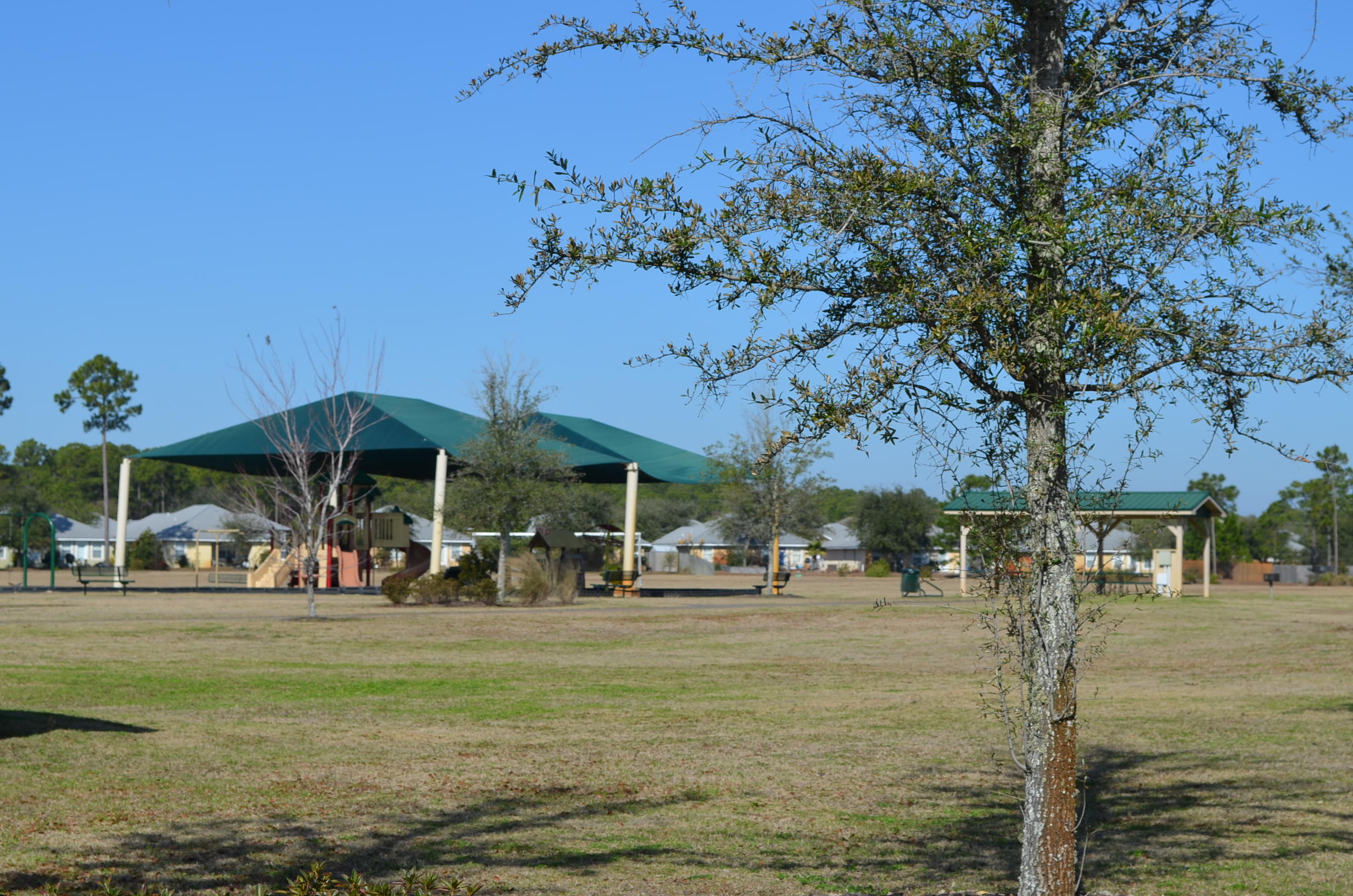 DRIFTWOOD ESTATES - Land