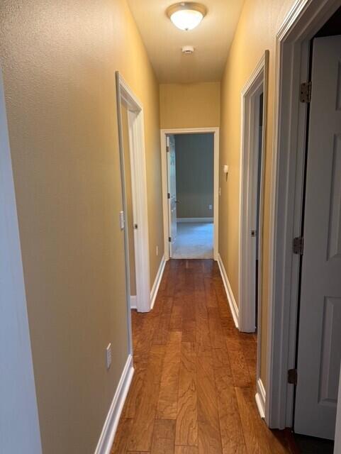 LAGRANGE SHORES - Residential Lease