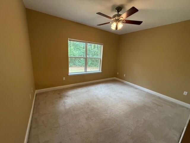 LAGRANGE SHORES - Residential Lease