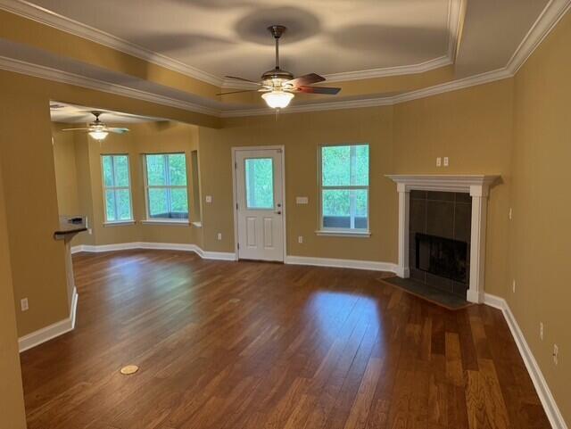 LAGRANGE SHORES - Residential Lease