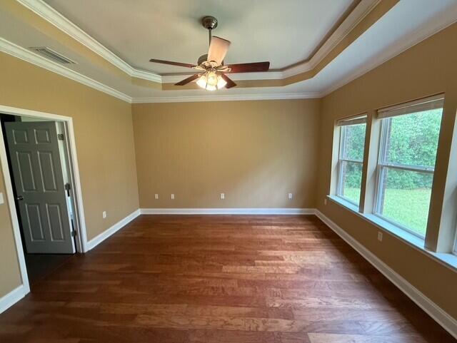 LAGRANGE SHORES - Residential Lease