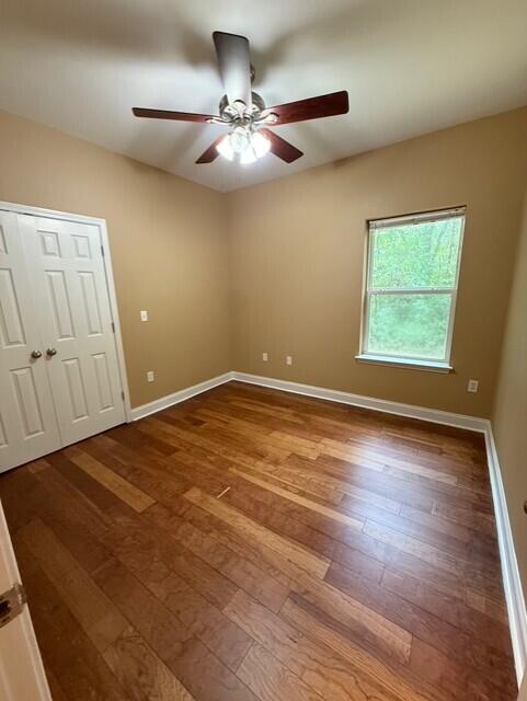 LAGRANGE SHORES - Residential Lease