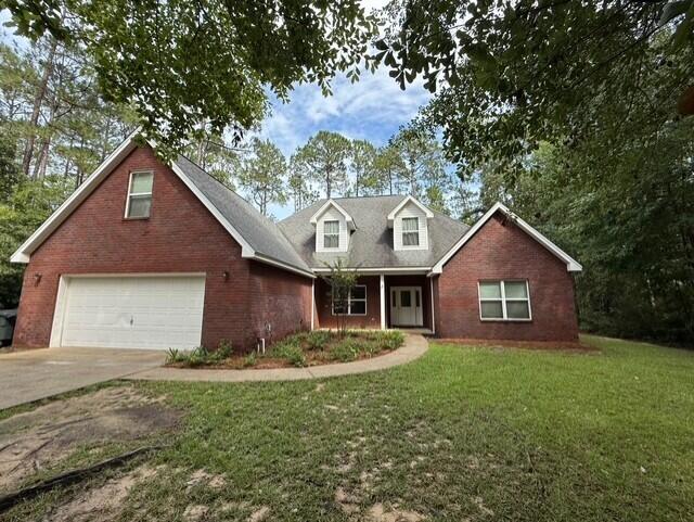 LAGRANGE SHORES - Residential Lease