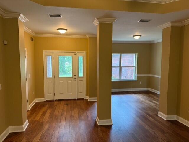 LAGRANGE SHORES - Residential Lease