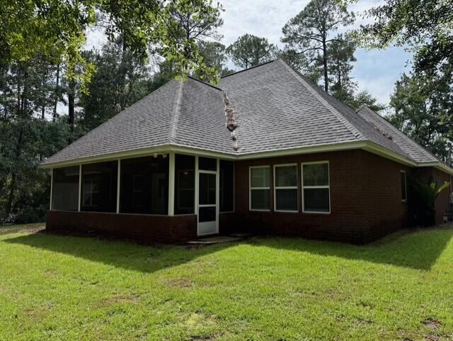 LAGRANGE SHORES - Residential Lease