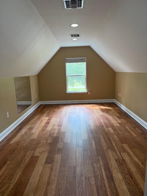 LAGRANGE SHORES - Residential Lease