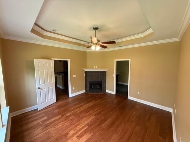 LAGRANGE SHORES - Residential Lease