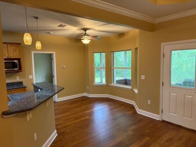 LAGRANGE SHORES - Residential Lease