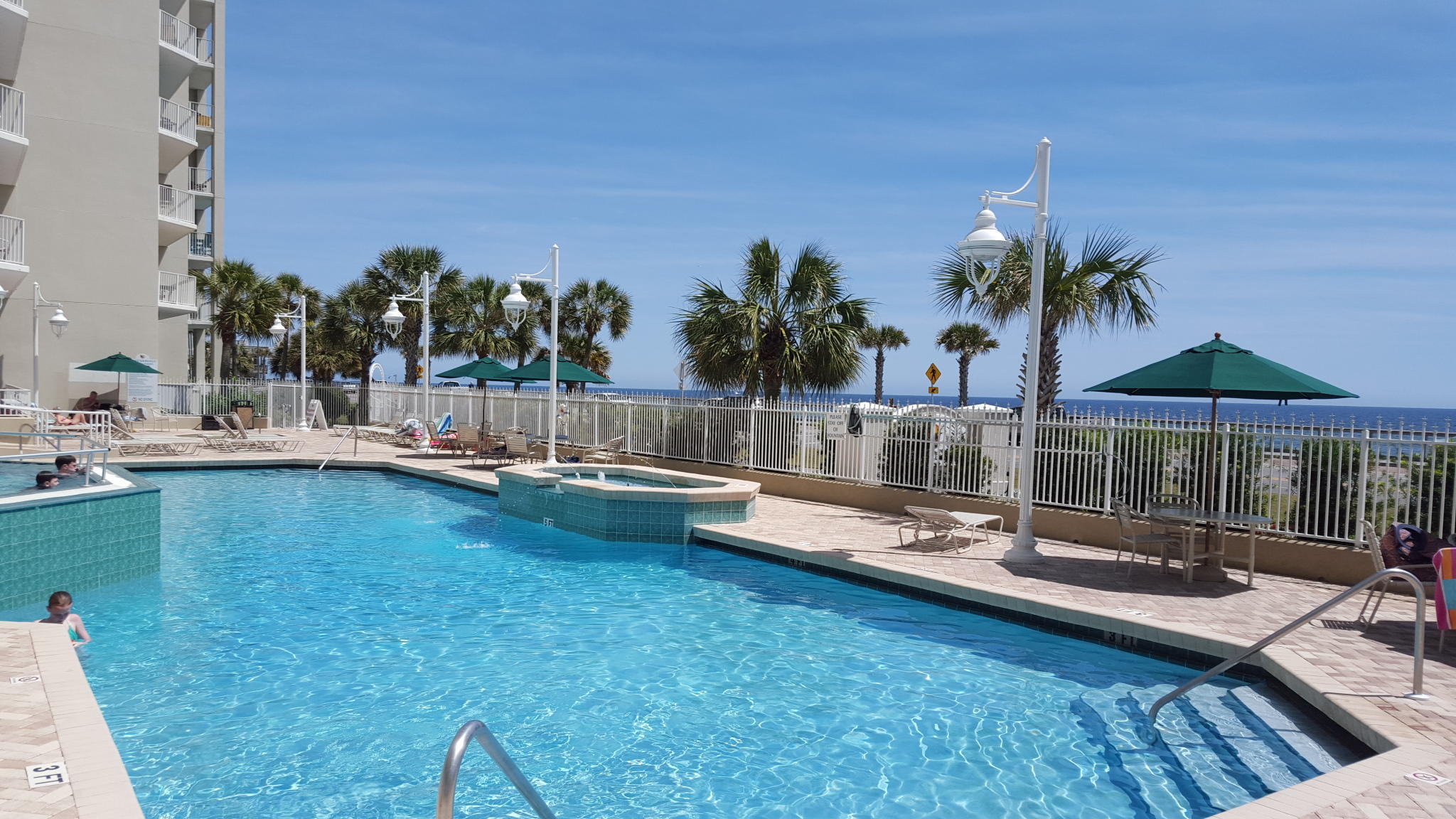 MAJESTIC SUN CONDOMINIUM - Residential