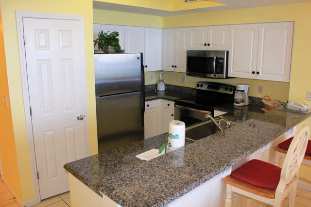 MAJESTIC SUN CONDOMINIUM - Residential