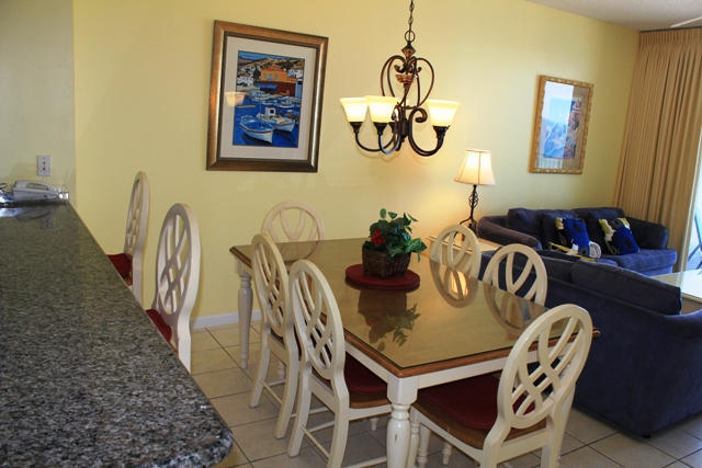 MAJESTIC SUN CONDOMINIUM - Residential