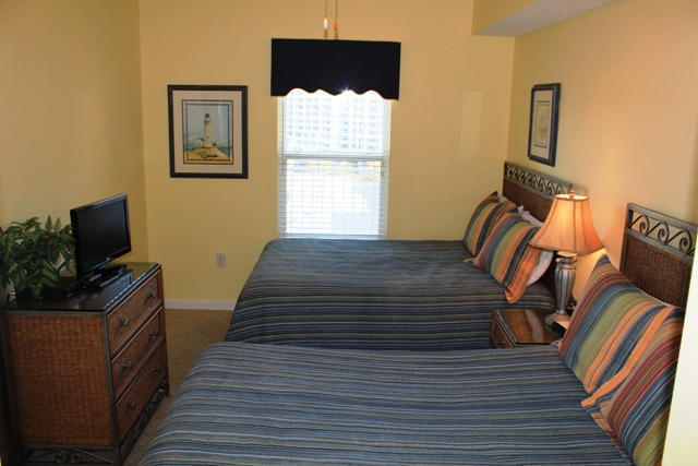 MAJESTIC SUN CONDOMINIUM - Residential