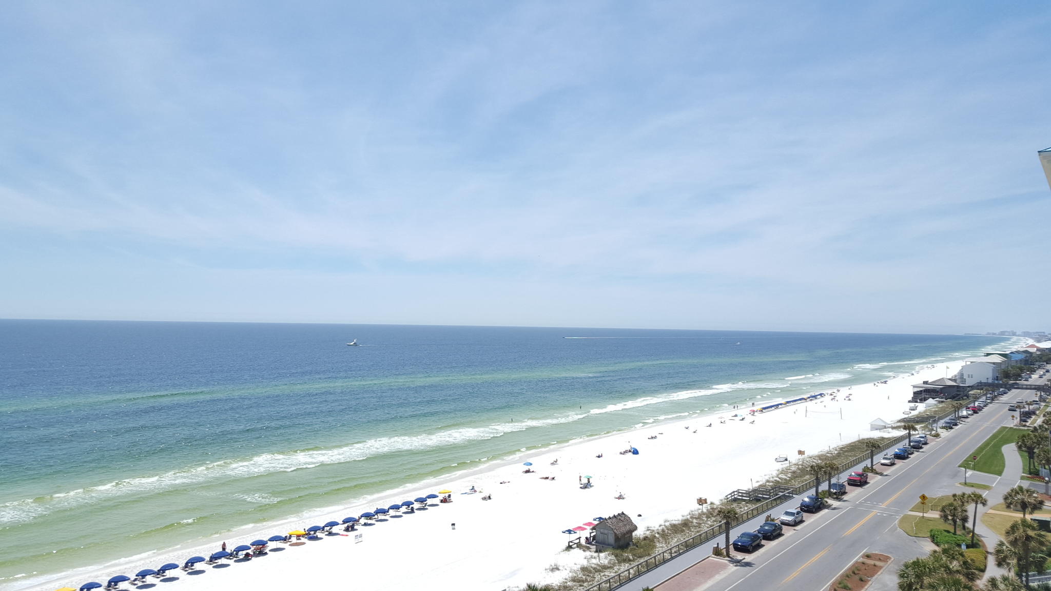 MAJESTIC SUN CONDOMINIUM - Residential