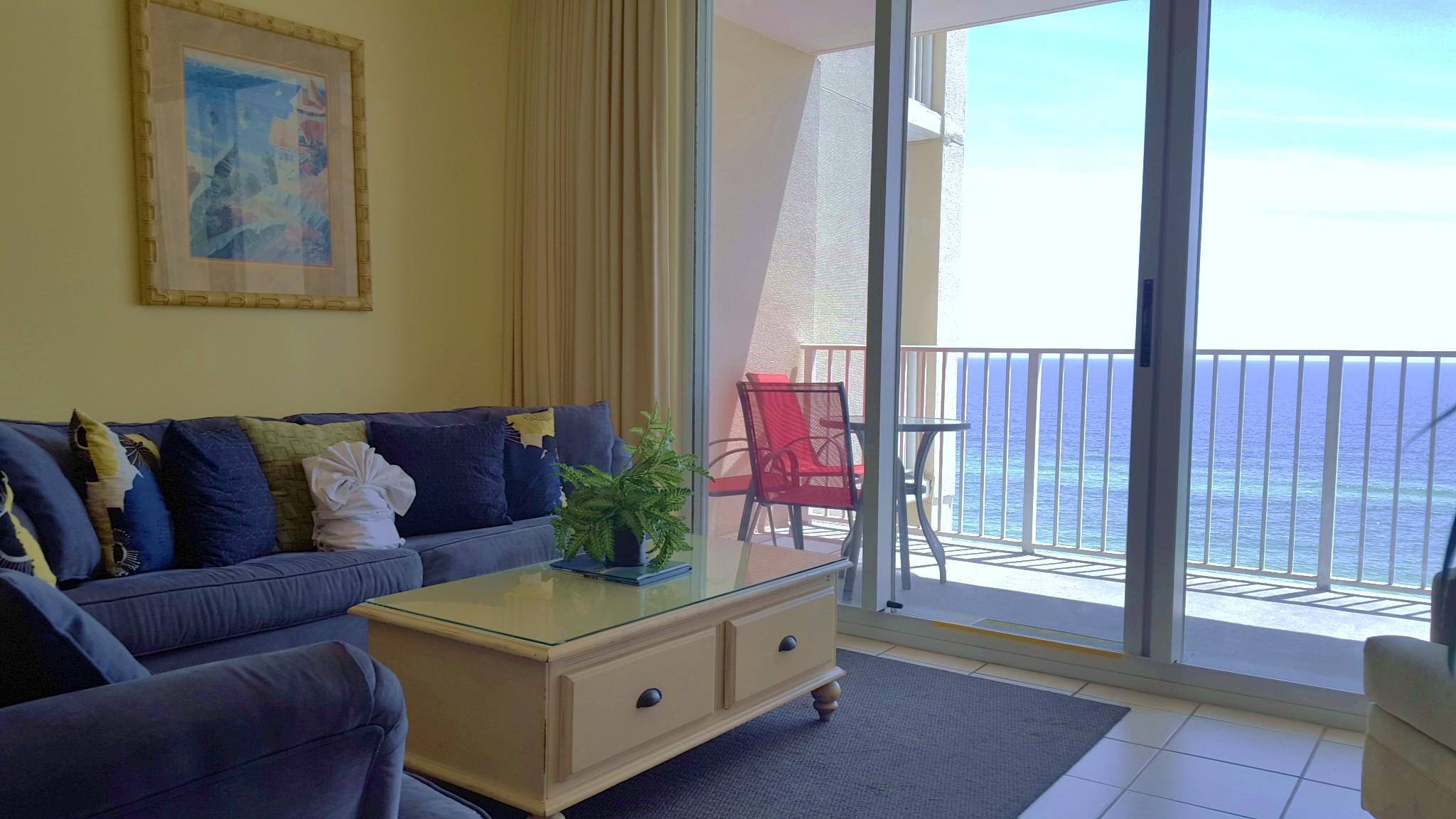 MAJESTIC SUN CONDOMINIUM - Residential