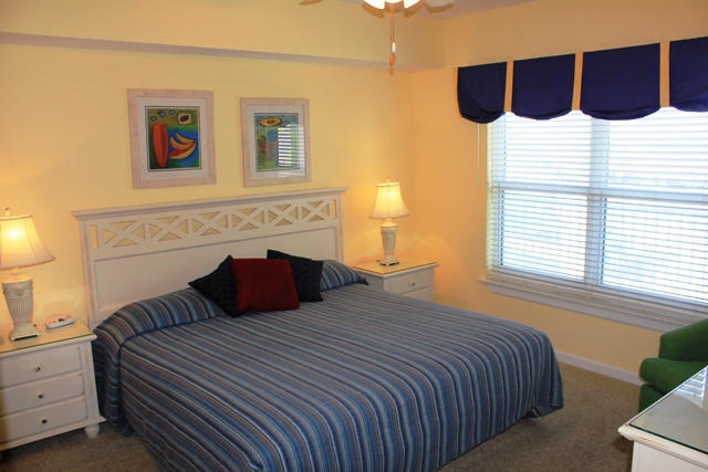 MAJESTIC SUN CONDOMINIUM - Residential