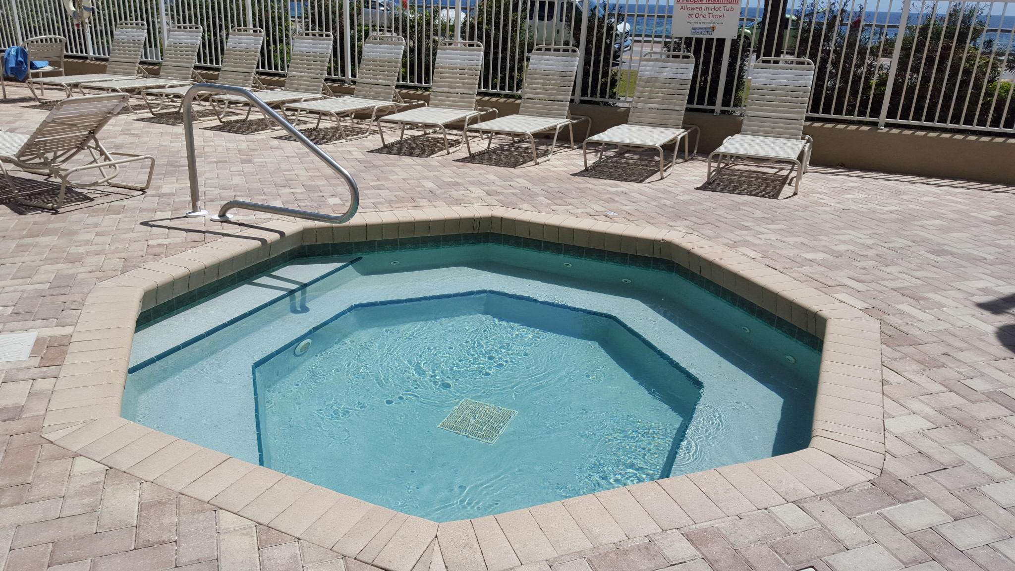 MAJESTIC SUN CONDOMINIUM - Residential