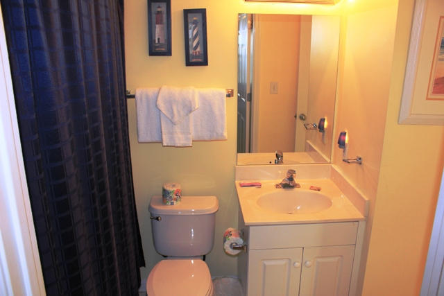 MAJESTIC SUN CONDOMINIUM - Residential