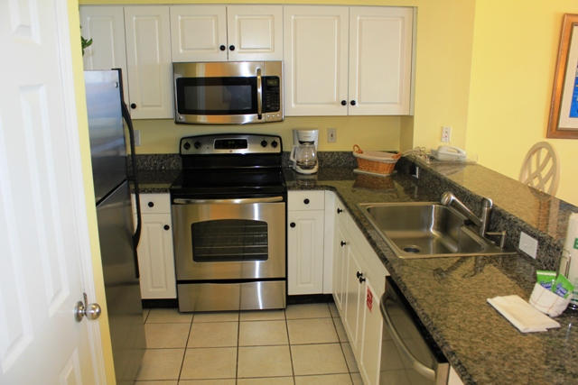 MAJESTIC SUN CONDOMINIUM - Residential