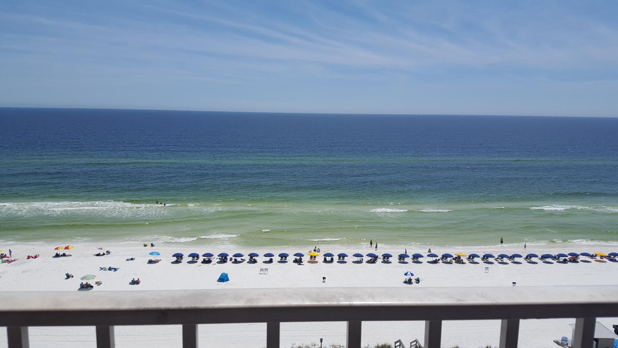 MAJESTIC SUN CONDOMINIUM - Residential