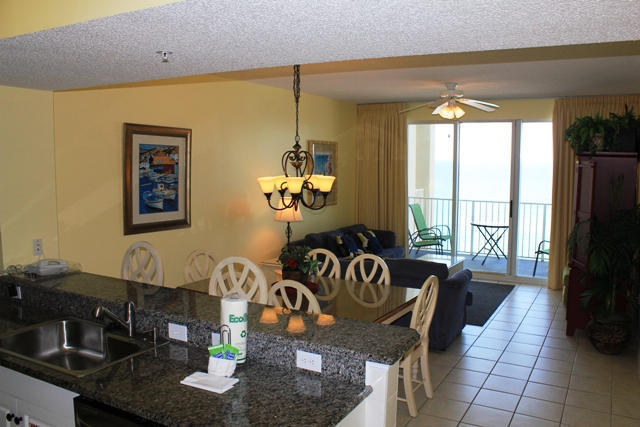 MAJESTIC SUN CONDOMINIUM - Residential