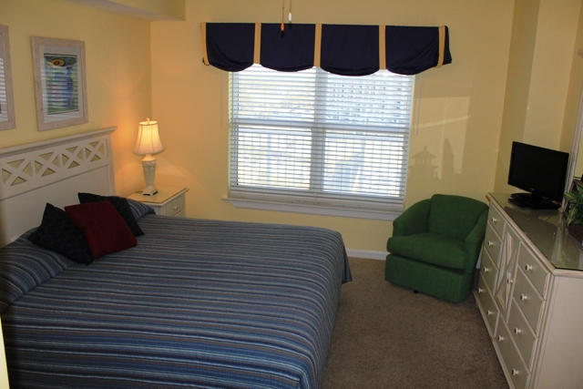 MAJESTIC SUN CONDOMINIUM - Residential