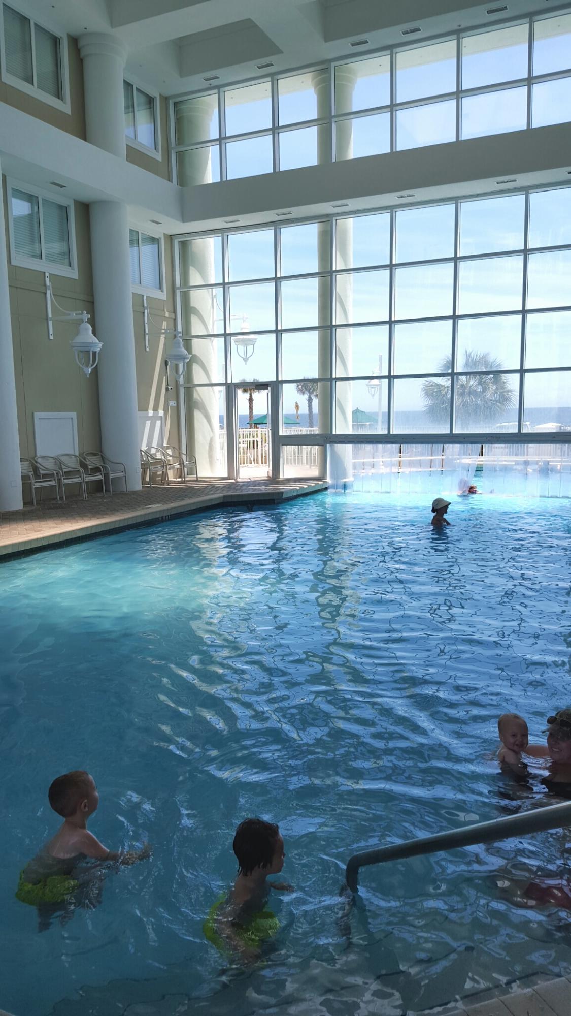 MAJESTIC SUN CONDOMINIUM - Residential