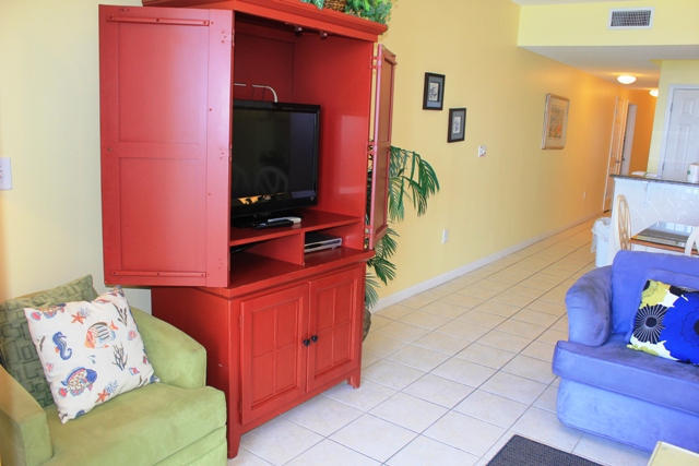 MAJESTIC SUN CONDOMINIUM - Residential