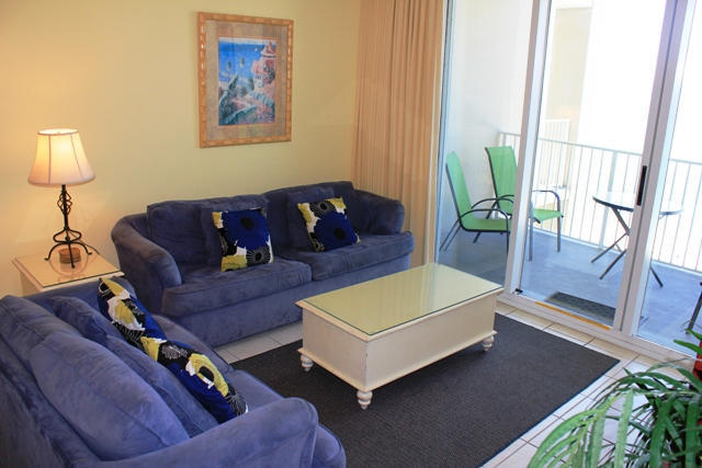 MAJESTIC SUN CONDOMINIUM - Residential