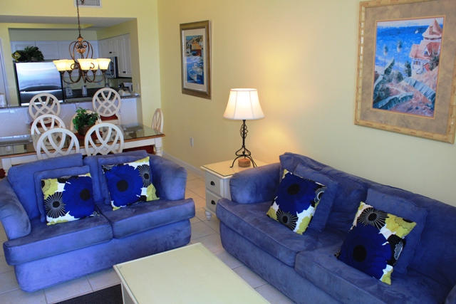 MAJESTIC SUN CONDOMINIUM - Residential