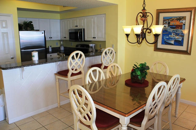 MAJESTIC SUN CONDOMINIUM - Residential