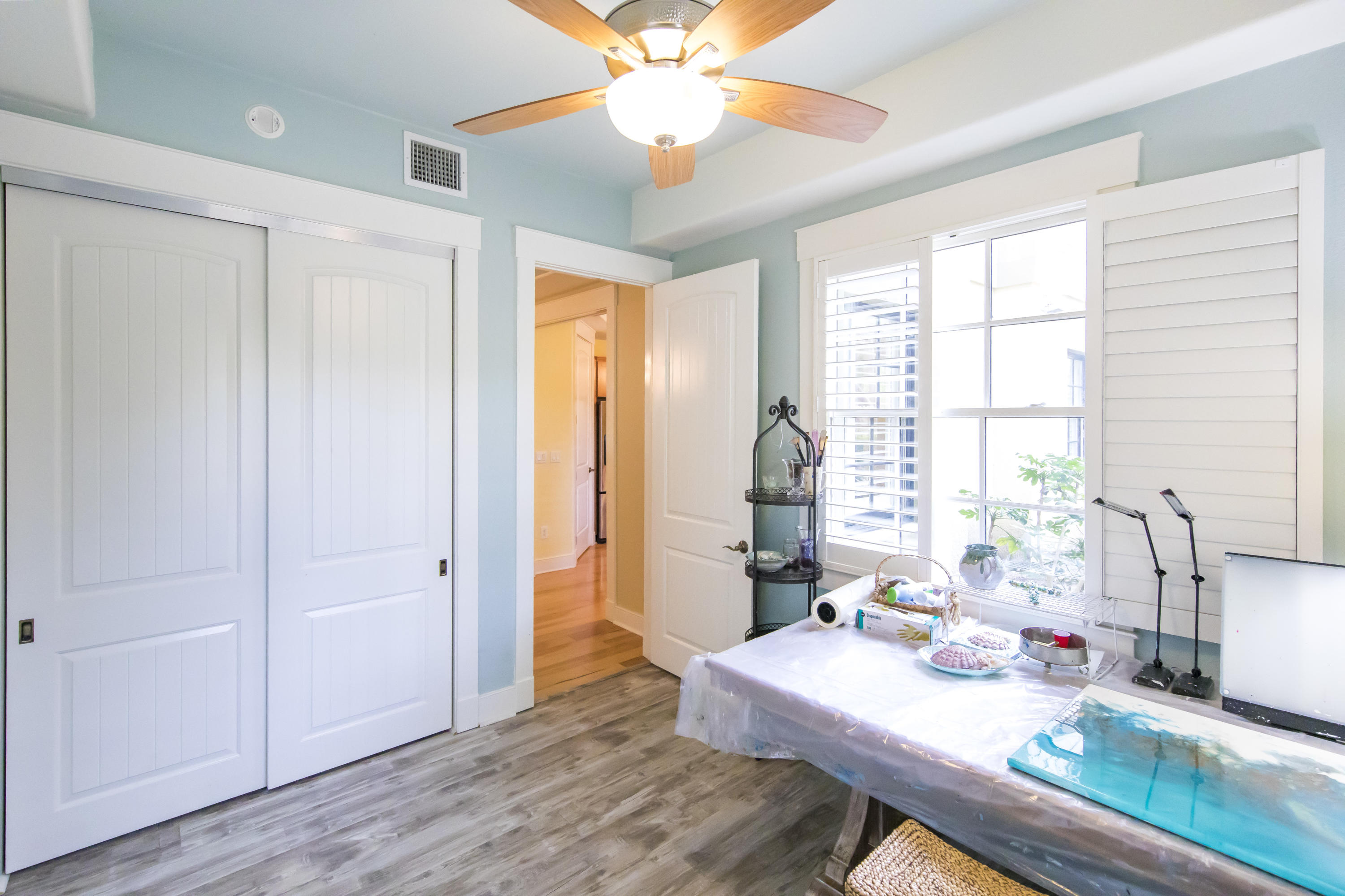 WILD HERON - CLUBSIDE II - Residential