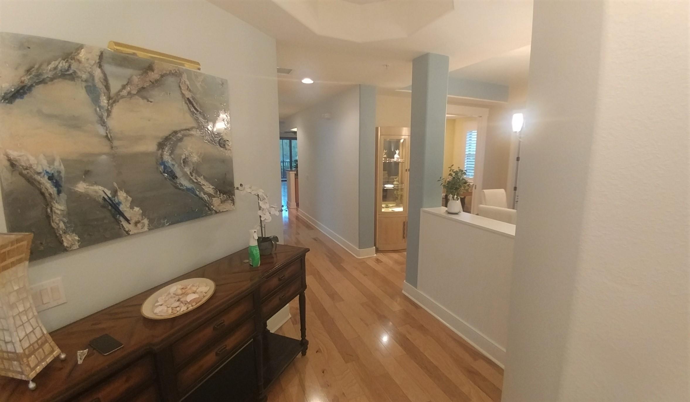 WILD HERON - CLUBSIDE II - Residential