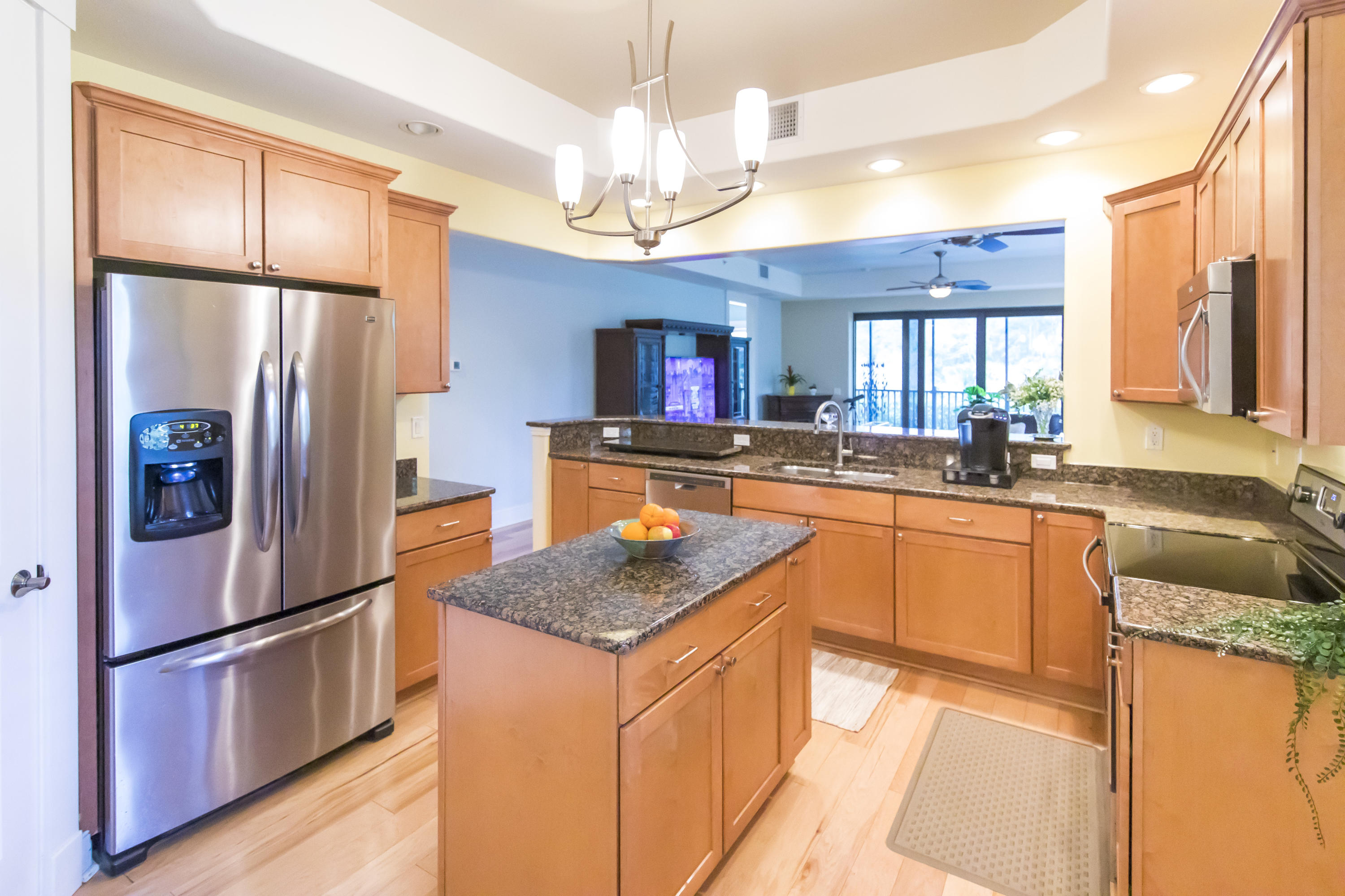 WILD HERON - CLUBSIDE II - Residential